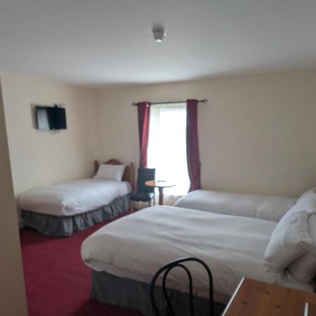 The Western Hotel Claremorris Esterno foto