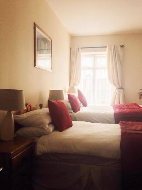 The Western Hotel Claremorris Camera foto