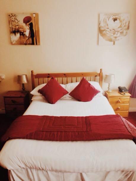The Western Hotel Claremorris Esterno foto
