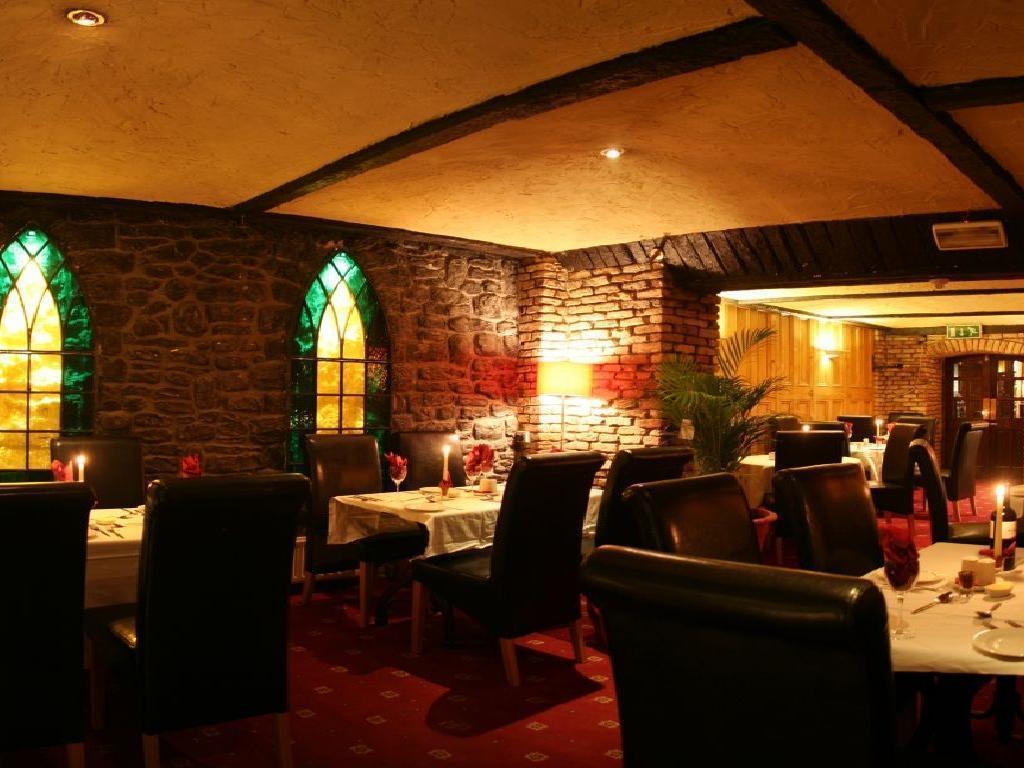 The Western Hotel Claremorris Esterno foto