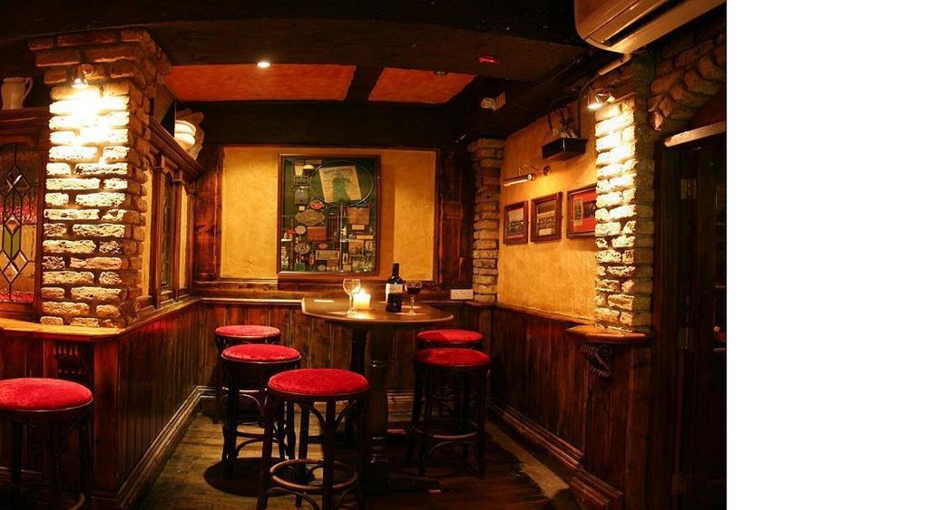 The Western Hotel Claremorris Esterno foto