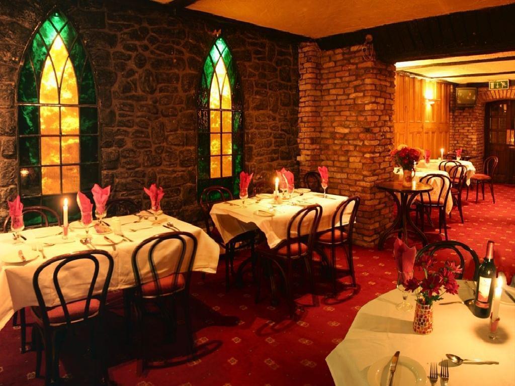 The Western Hotel Claremorris Esterno foto