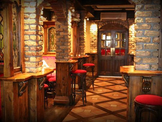 The Western Hotel Claremorris Esterno foto