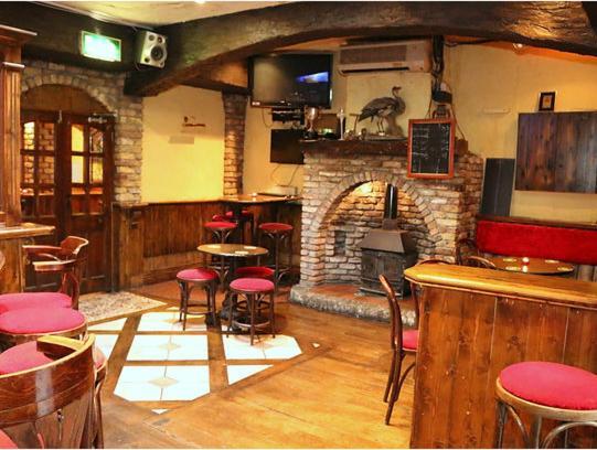 The Western Hotel Claremorris Esterno foto