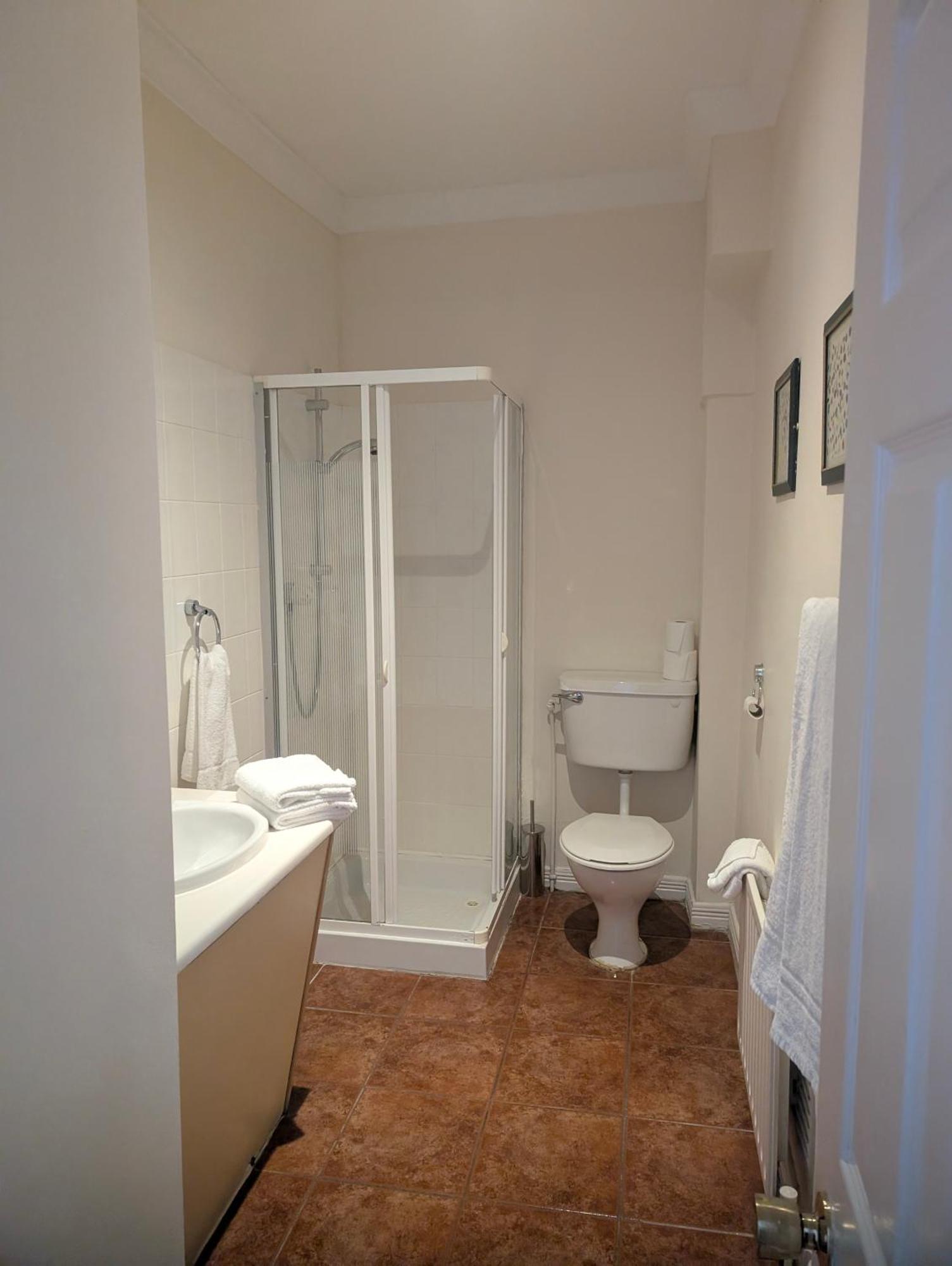 The Western Hotel Claremorris Esterno foto