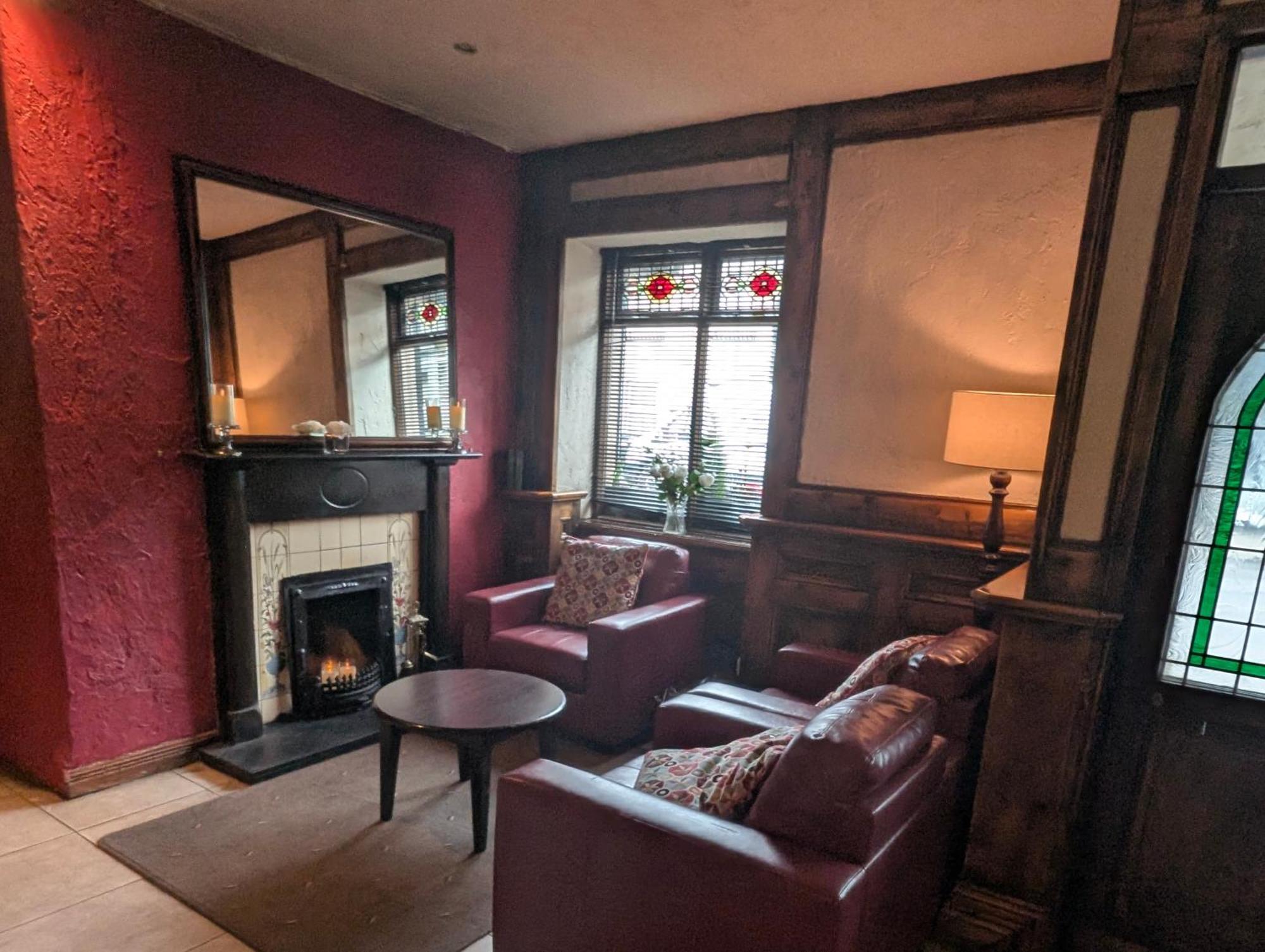 The Western Hotel Claremorris Esterno foto