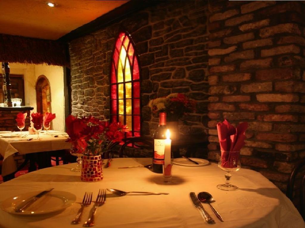 The Western Hotel Claremorris Esterno foto