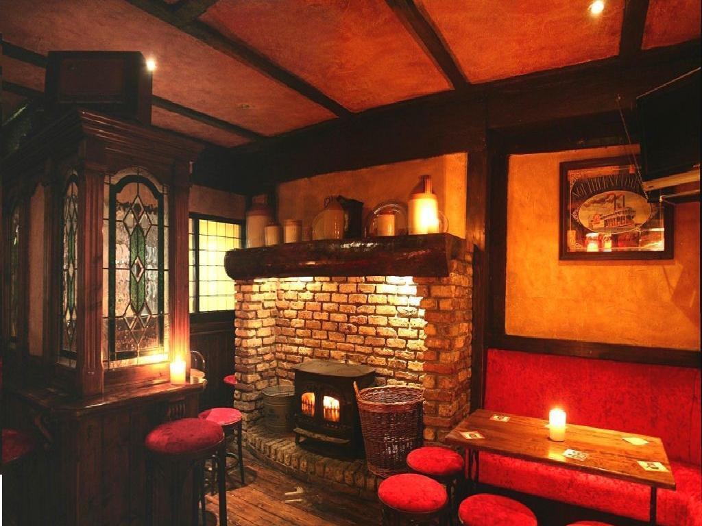 The Western Hotel Claremorris Esterno foto